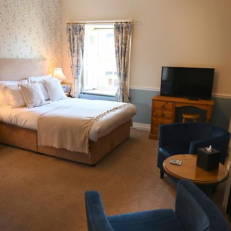 Hotel Orchard Club Knaresborough Exterior foto
