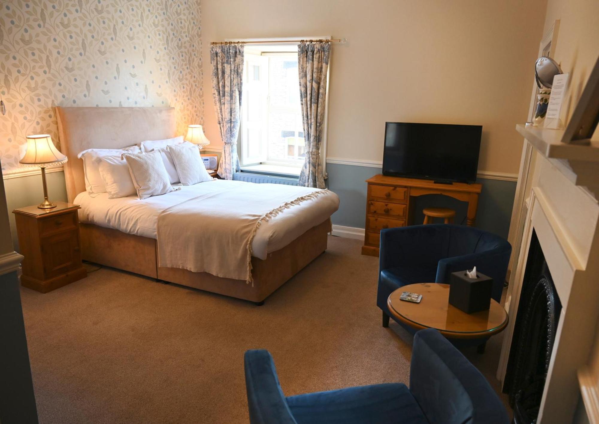 Hotel Orchard Club Knaresborough Exterior foto