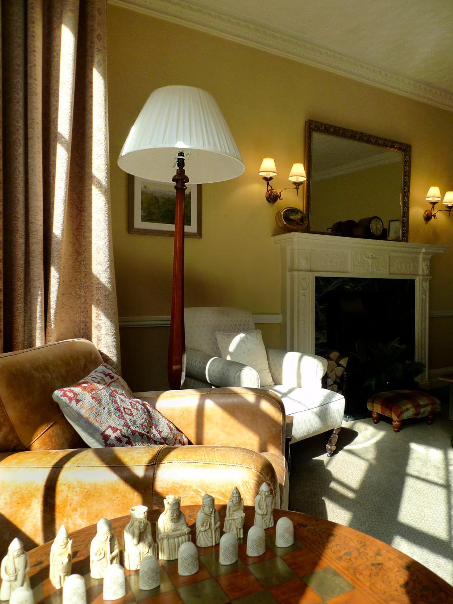 Hotel Orchard Club Knaresborough Exterior foto