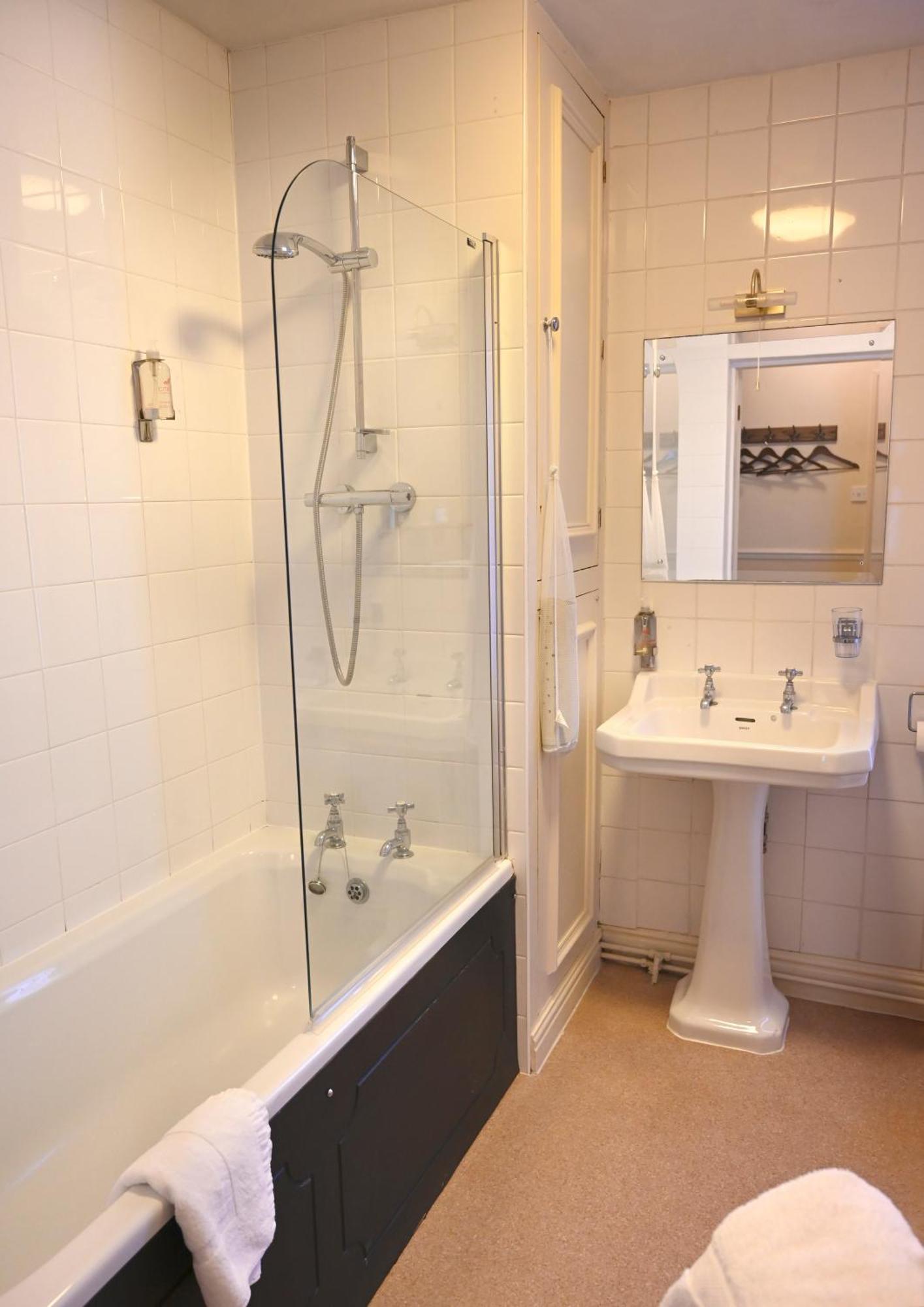 Hotel Orchard Club Knaresborough Zimmer foto