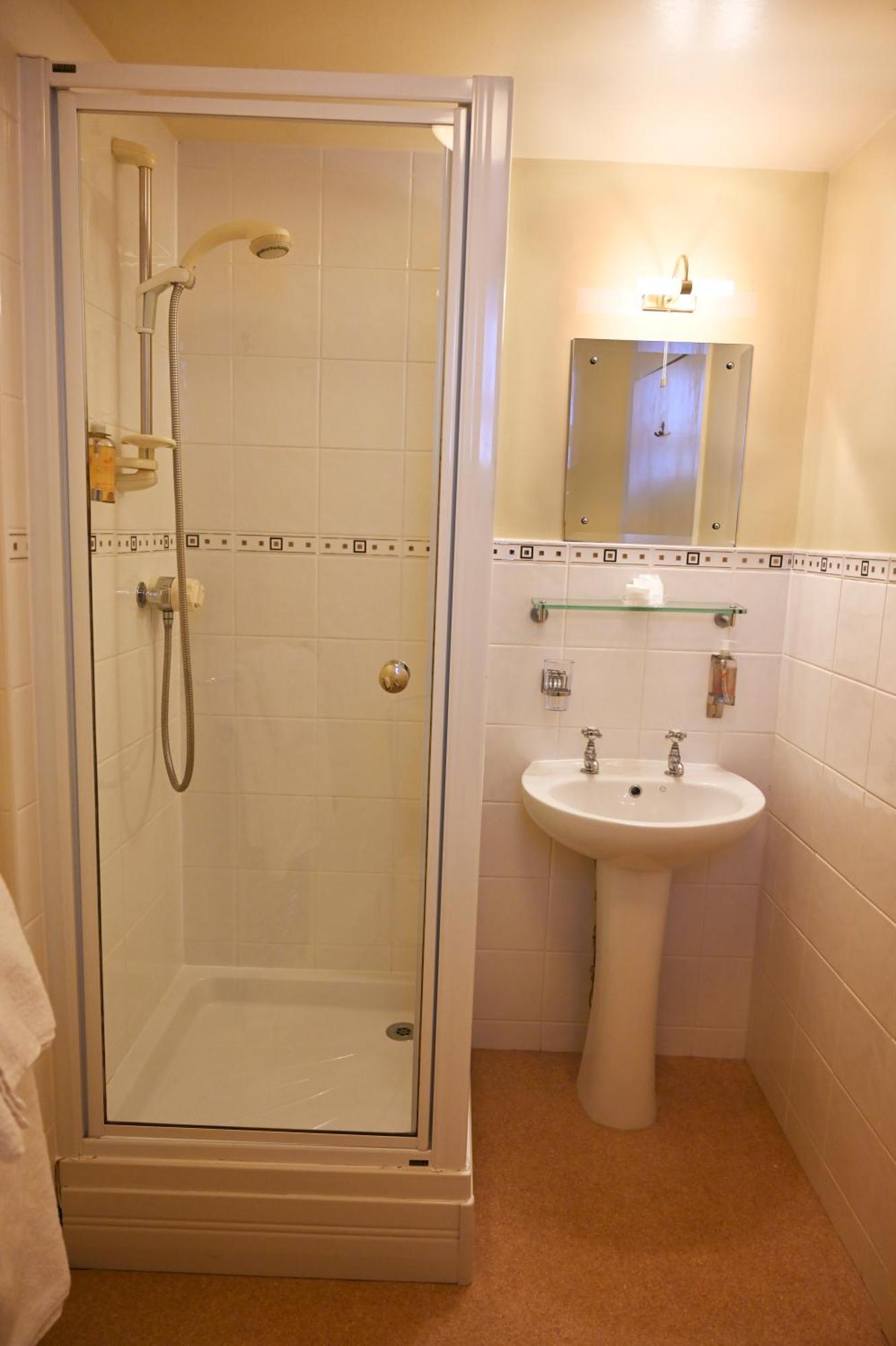 Hotel Orchard Club Knaresborough Zimmer foto