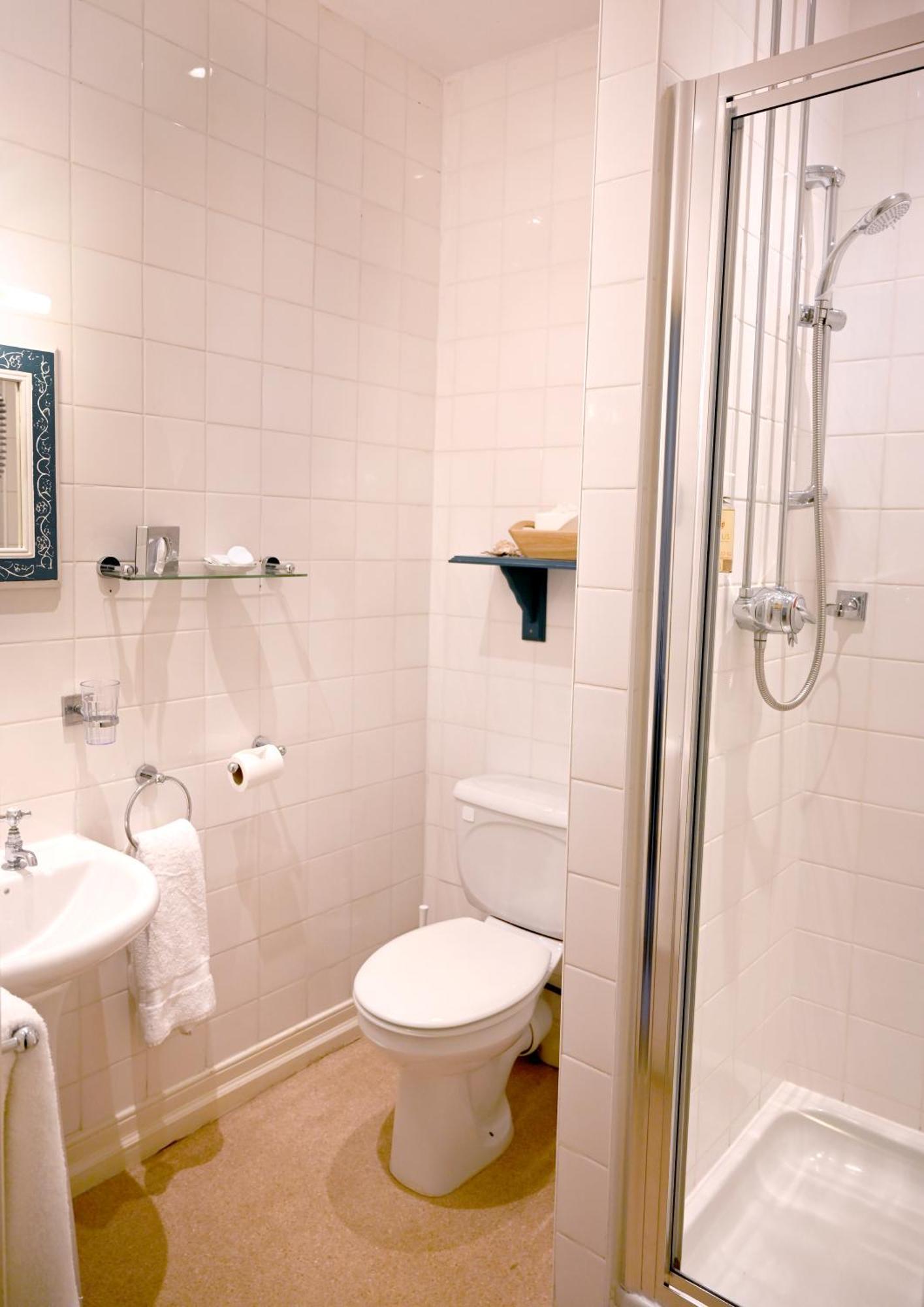 Hotel Orchard Club Knaresborough Zimmer foto