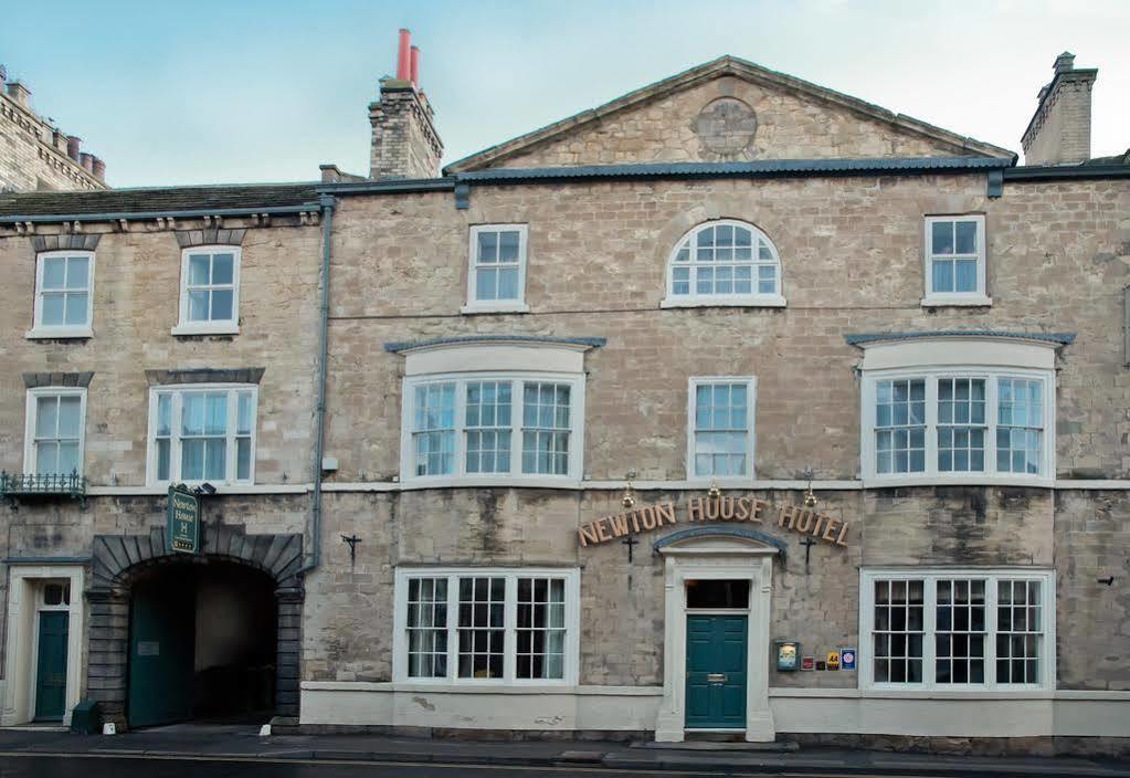 Hotel Orchard Club Knaresborough Exterior foto